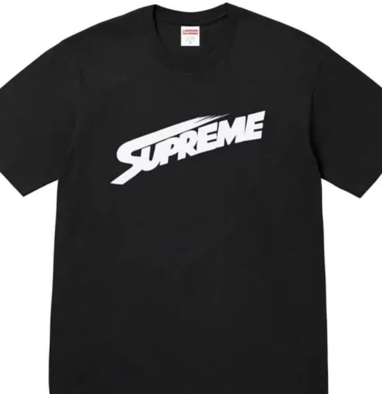 White Black and MONT TEE XL BLANC S L M 0510